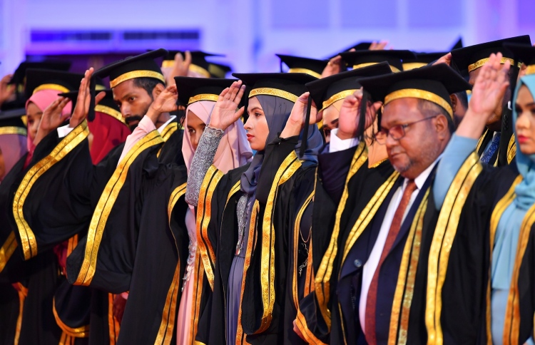 ހިލޭ ޑިގްރީ ސްކީމަށް މި އަހަރުގެ މިހާތަނަށް 85 މިލިއަން ރުފިޔާ ދޫކޮށްފި
