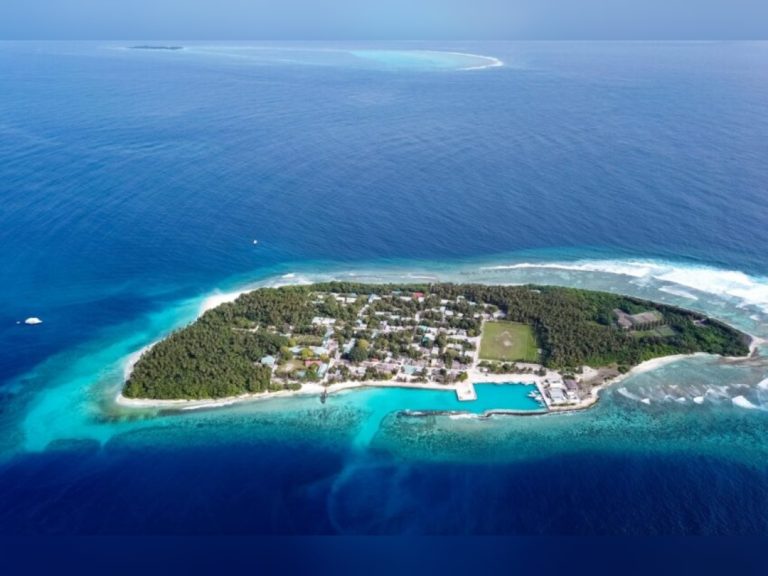 ޕޯސްޓްމޯޓަމް ހެދުމަށް ޢަބްދުއްރަޙްމާންގެ ހަށިގަނޑު މާލެ ގެނެސްފި
