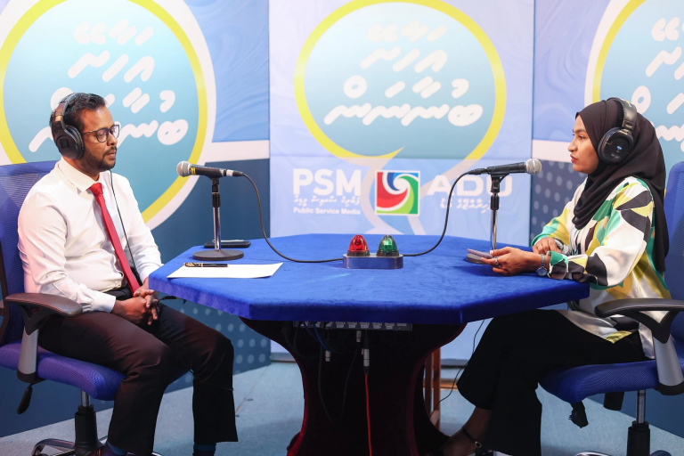 އިމާރާތްތައް ވަކި އުސްމިނެއްގައި ބިނާކުރުމަށް ސަމާލުކަންދޭން ޖެހޭ: މިނިސްޓަރ މުއްޠަލިބް