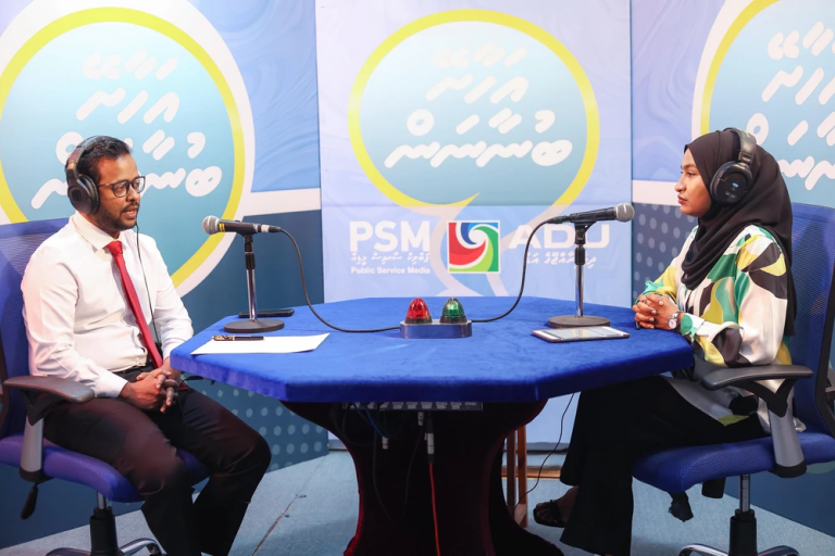 ދައުލަތުން ދޭ ލޯނަކީ ލުއި ފަސޭހަ އެބޭފުޅަކަށް ދެއްކޭވަރުގެ އެއްޗަކަށް ހެދުމަކީ ސަރުކާރުގެ އަމާޒު: މިނިސްޓަރ ޑރ. މުއްޠަލިބް