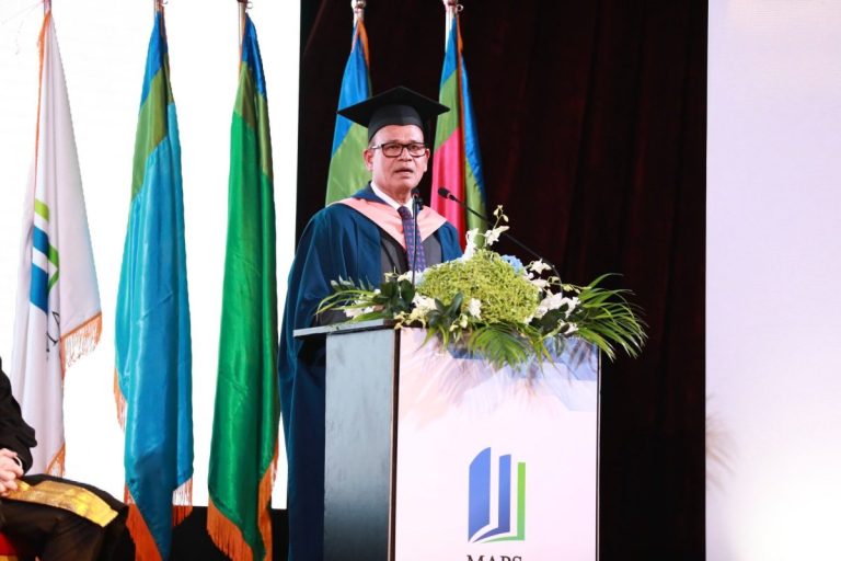 އުނގެނުމަށްޓަކައި ކުރެވޭ ހޭދައާއި ވަގުތަކީ އިންސާނަކަށް ދުނިޔޭގައި ކުރެވޭނެ އެންމެ ރަނގަޅު އިންވެސްޓްމެންޓް: ވަޒީރު އާދަމް ޝަރީފް