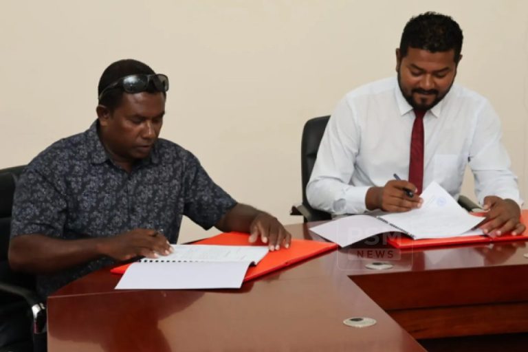 އދ. އަތޮޅުގައި އިމިގްރޭޝަންގެ އޮފީހެއް ޤާއިމްކުރުމަށް ބަޔަކާއި ހަވާލުކޮށްފި
