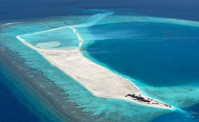 ގިރާވަރުފަޅު ހިއްކަން ހެދި އެގްރިމަންޓް ބާޠިލުކޮށް އެ މަސައްކަތް އަލުން ފަށަނީ