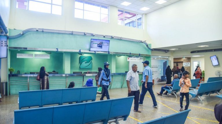 ބޭރަށް ހިންގުމާއި ހޮޑުލުން އިތުރުވާތީ ރައްކާތެރިކަމުގެ ފިޔަވަޅުތަކަށް ސަމާލުވުމަށް އަންގައިފި