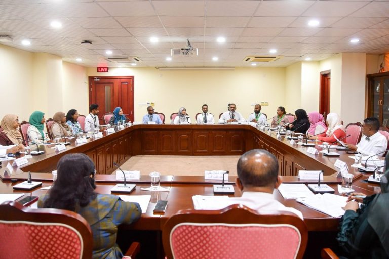 ކާޑިއޯތޮރޭސިކް ސަރޖަރީގެ ޚިދުމަތް މި އަހަރު ފަށަން ތައްޔާރުވަމުން އަންނަކަމަށް އައިޖީއެމްއެޗްއިން ބުނެފި