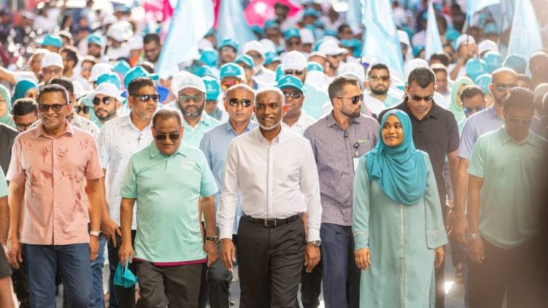 ޕީއެންސީގެ ކޮންގްރެސްގެ މަގާމުތަކަށް ކުރިމަތިލުން އަންގާރަ ދުވަހު ހުޅުވާލަނީ