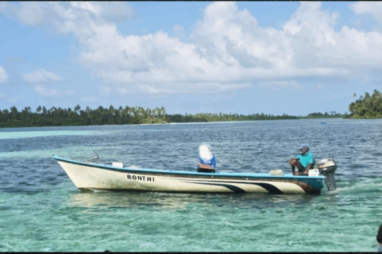 ގައްދޫއިން ގެއްލުނު ޒަކަރިއްޔާގެ ހަށިގަނޑު ފެނިއްޖެ