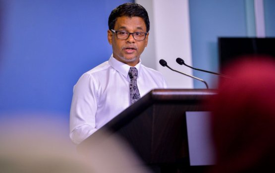 ދާއިމީ ބަލިތަކަށް ބޭސްކުރާ މީހުންގެ ދަފުތަރެއް އެކުލައި އެ ފަރާތްތަކަށް ފަސޭހައިން ބޭސް ފޯރިކޮށްދިނުމަށް ވަނީ ނިންމާފައި: ވަޒީރު