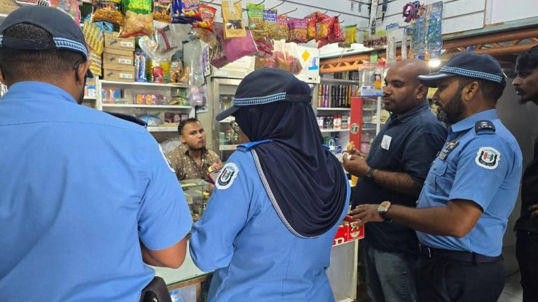 ގޭންގުތަކުން ހިންގާ ކުށްތަކާއި، ނުރައްކާތެރި ކުށްތައް ހުއްޓުވުމުގެ ގާނޫނަށް އަހުލުވެރިކުރަން ފަށައިފި