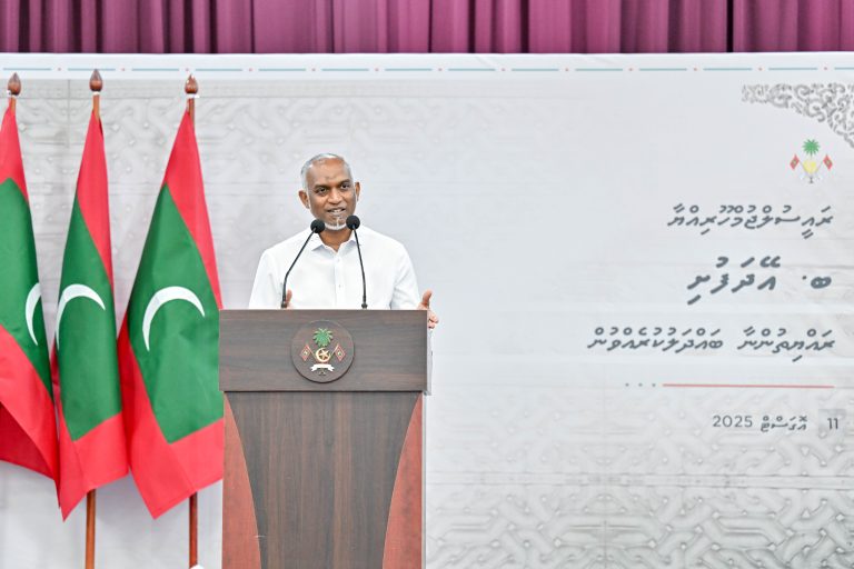 ހިއްކުމަށްފަހު ބޭނުންނުކުރެވި ހުރި ބިންބިމުގައި އަސާސީ ބިނާރު ޤާއިމުކުރުމުގެ މަޝްރޫޢެއް އަންނަ އަހަރުގެ ބަޖެޓަށް