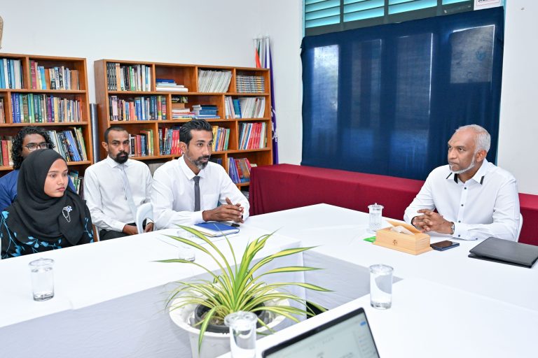 އާރް.ޓީ.އެލް ފެރީ ނިޒާމުގެ ރޫޓު ކިހާދުއަށް ފަހިގޮތަކަށް ބަދަލުކޮށްދިނުމަށް ކައުންސިލުން އެދިއްޖެ