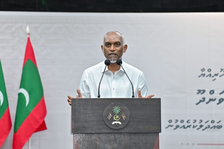 ދަރަވަންދޫ އެއަރޕޯޓް އައިލޭންޑް އޭވިއޭޝަނާއި ހަވާލުކޮށް ސަރުކާރުން ތަރައްޤީކުރަނީ