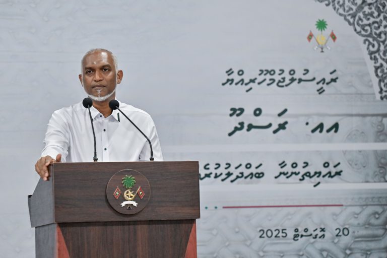 މަޑިވަރު ފިނޮޅު، ހިމާޔަތްކޮށް އެ ފިނޮޅަކީ ރަސްދޫ ރައްޔިތުންނަށް ބޭނުންކުރެވޭނެ ތަނަކަށް ހަދަނީ