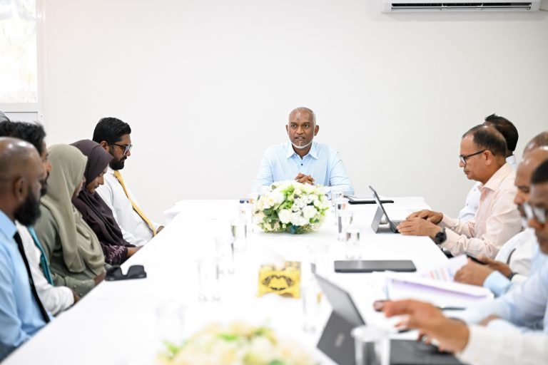 މަކުނުދޫގައި ސޯޝަލް ހައުސިންގ ޔުނިޓް ގާއިމުކޮށްދެއްވުމަށް ކައުންސިލުން އެދިވަޑައިގެންފި