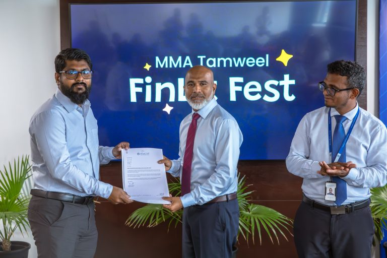 15 ފަރާތަކަށް އެމްއެމްއޭއިން ސްކޮލަރޝިޕް ދޫކޮށްފި