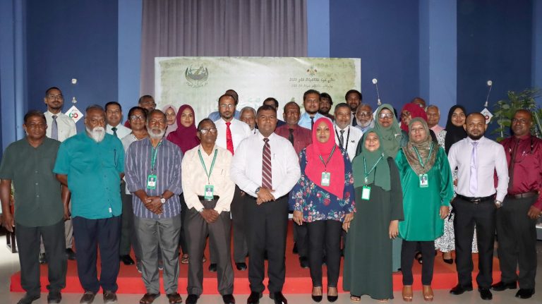 ދިވެހި ބޭސްވެރިކަމަކީ ދިވެހި ޙަޟާރަތުގެ އަސާސީ ރުކުނެއް: ވަޒީރު އާދަމް ނަސީރު