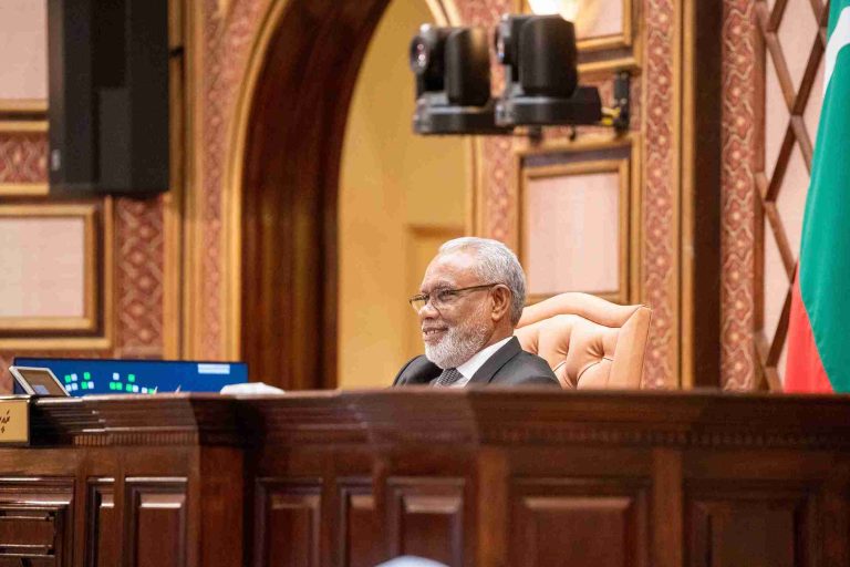 ރައްޔިތުންގެ މަޖިލީހުގެ މި ދައުރުގެ މުއްދަތު އިތުރުކޮށްފި