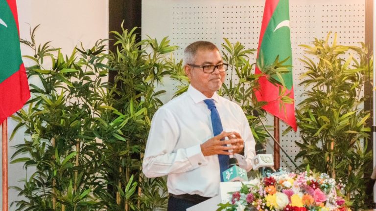 "ޓޫރިޒަމް ޓްރަސްޓް ފަންޑު"ގެ ގަވާއިދު އެކުލަވާލައިފި