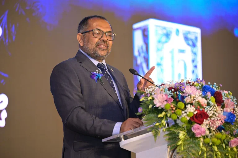 މީރާގެ މެންޑޭޓް ހަރުދަނާކޮށް، ގޮންޖެހުންތަކަށް ޙައްލު ހޯދައިދޭނެކަމުގެ ޔަގީންކަން މާލީ ވަޒީރު ދެއްވައިފި