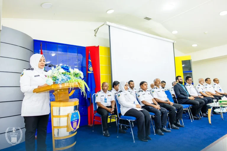 އަންނަ މަހުން ފެށިގެން ފްރައިޓް ފޯވާޑިންގގެ ޚިދުމަތް ލިބޭނީ ރަޖިސްޓްރީވެފައިވާ ފްރައިޓް ފޯވަރޑަރުންނަށް