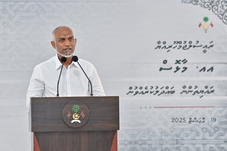 މާޅޮހު ޞިއްޙީ މަރުކަޒު ތަރައްޤީ ކުރުމަށްޓަކައި މުޅިން އައު އިމާރާތެއްގެ މަސައްކަތް މި އަހަރު ފަށަނީ