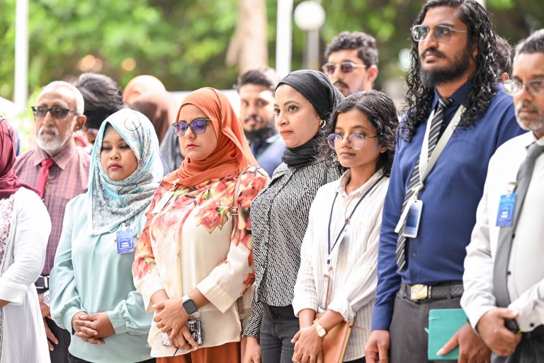 ރާއްޖޭގައި ރަޖިސްޓްރީ ކޮށްގެން ހިންގާ މީޑިއާތަކަށް ދައުލަތުން މާލީ އެހީ ދިނުމުގެ އުޞޫލެއް އެކުލަވާލައްވައިފި