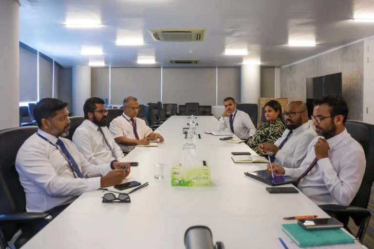 ޓޫރިޒަމް މިނިސްޓްރީއާއި ޕީ.އެސް.އެމް.އާ ދެމެދު ރާއްޖޭގެ ޑެސްޓިނޭޝަން މާކެޓިންގ ހަރުދަނާކުރުމަށް މަޝްވަރާކޮށްފި