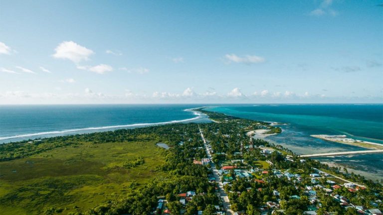 އައްޑޫ ސިޓީ މީދޫ އަވަށުން 09 ބިން ކުއްޔަށް ދޫކުރުމަށް ނިންމައިފި