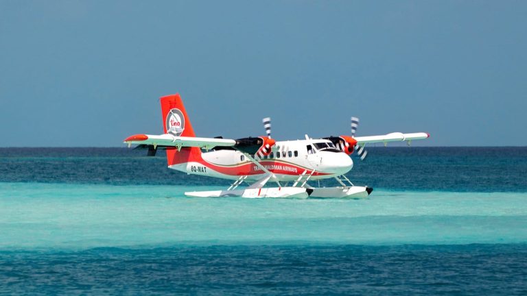 އަންނަ އަހަރުގެ ފެބްރުއަރީގައި ތޮއްޑޫގައި ސީޕްލޭންގެ ހިދުމަތް ފެށުމަށް ނިންމައިފި