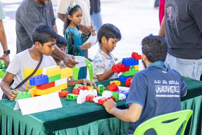 ޒަކާތާގުޅޭ މޯބައިލް އެޕްލިކޭޝަނެއް ތައްޔާރުކޮށްދޭނެ ފަރާތެއް ހޯދަނީ