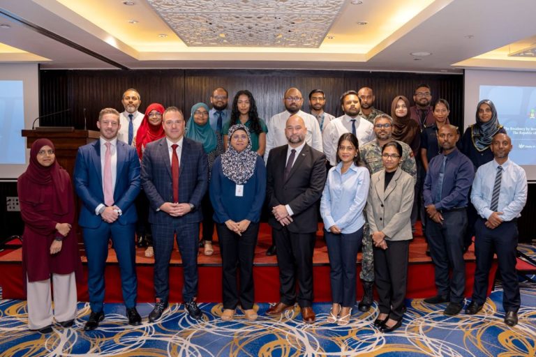 ރެޒިޑަންސީ ބައި އިންވެސްޓްމަންޓް ޕްރޮގްރާމާ ބެހޭ ސްޓޭކްހޯލްޑަރ ބައްދަލުވުންތަކުގެ ފުރަތަމަ ބުރު ނިންމާލައިފި