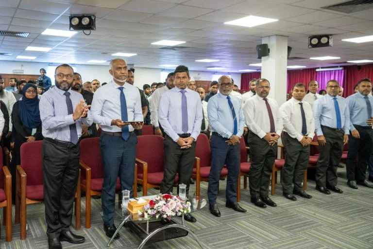 ޒަކާތުގެ ޤާނޫނެއް ހެދުމަށް މަޖިލީހަށް ބިލެއް ހުށައަޅައިފި