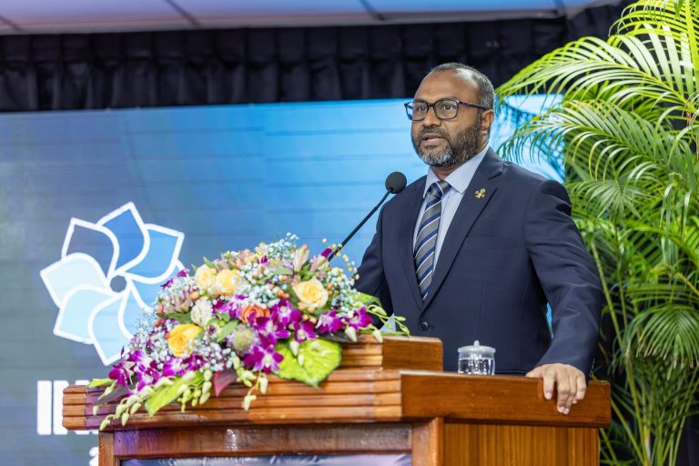 ޒަކާތު ހައުސްގެ ފުރަތަމަ އަހަރު ތާރީޚީ ގިނަ ކާމިޔާބީތަކެއް ވަނީ ޚާސިލްކުރެވިފައި: ވަޒީރު