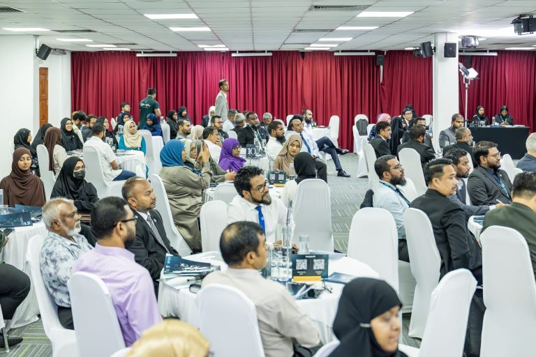 ބައިނަލްއަޤުވާމީ ދެވަނަ ޒަކާތު މަހާސިންތާ މިއަދު ފަށައިފި