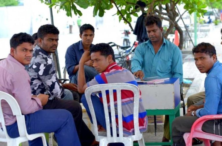 ދިހަ ރަށެއްގައި ބިދޭސީންނަށް ޚާއްޞަކޮށްގެން ހެލްތު ކެމްޕް ހިންގައިދޭނެ ބަޔަކު ހޯދުމަށް އިއުލާނުކޮށްފި