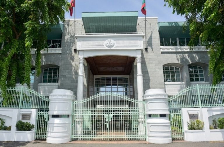 އެންއައިސީގެ މެންބަރުކަމަށް ކުރިމަތިލުމުގެ ފުރުޞަތު ހުޅުވާލައްވައިފި