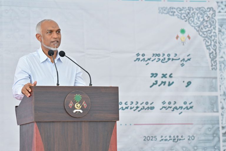 ކެޔޮދޫގެ ބިންހިއްކުމުގެ އަމަލީ މަސައްކަތް އަންނަ އަހަރު ކުރީކޮޅު ފަށަނީ