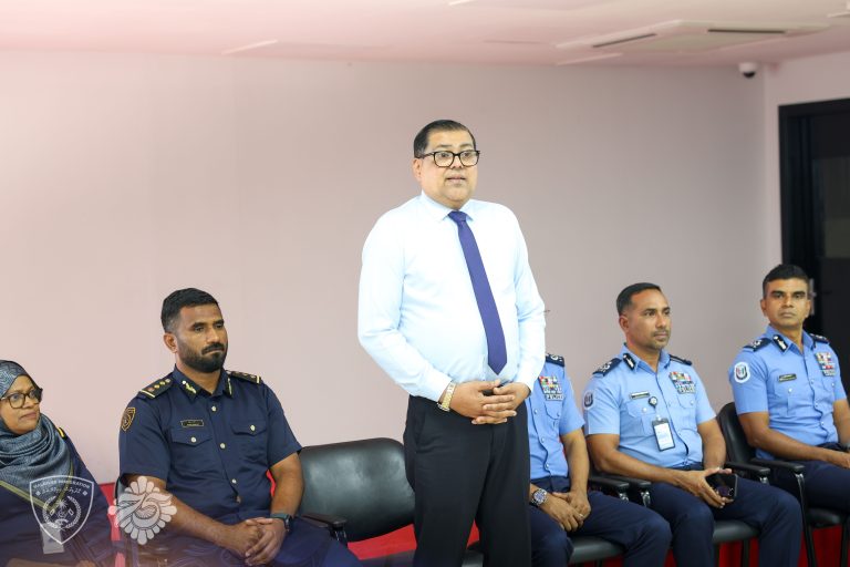 ގަވާއިދާ ޚިލާފަށް އުޅޭ ބިދޭސީންގެ ވިޔަފާރިތައް ހުއްޓުވުމަށް ކުރިއަށްގެންދާ އޮޕަރޭޝަނުގައި 9 ސަރަހައްދެއް ބަލައިފި