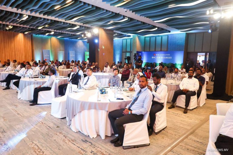 700 އަށްވުރެ ގިނަ ފަރާތަކާއެކު އަލިބާބާގެ ވޯކްޝޮޕް ފަށައިފި