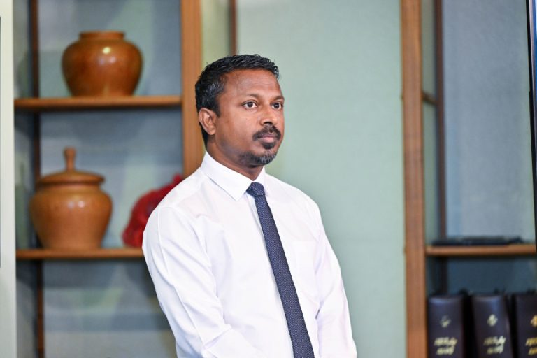 މީޑިއާ ބިލަކީ އާންމުންގެ ސޯޝަލް މީޑިއާ ރެގިއުލޭޓްކުރާ ބިލެއް ނޫން: އޭޖީ