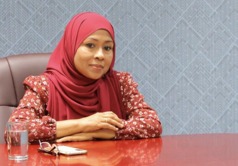 ރަމީލާ އެޗްއާރުސީއެމްއަށް އައްޔަންކުރަން ރުހުން ދީފި