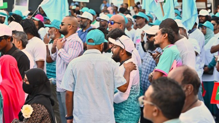ޕީއެންސީގެ ކައުންސިލް ޕްރައިމަރީ އަންނަ މަހު 27ގައި؛ ކުރިމަތިލާން މާދަމާ ހުޅުވާލަނީ