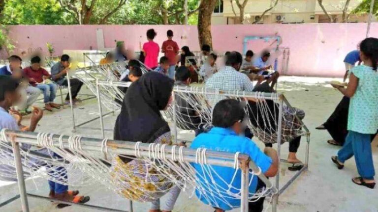 ދައުލަތުގެ ބެލުމުގެ ދަށުން 14 ކުއްޖަކަށް ފޯސްޓަރިން މެދުވެރިކޮށް އާއިލާ ހޯދައިދީފި