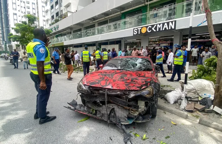 ނުރައްކާތެރިކޮށް ދުއްވާ މީހުންނަށް 20 އަހަރުގެ ޖަލު ހުކުމެއް އަންނަ ގާނޫނެއް
