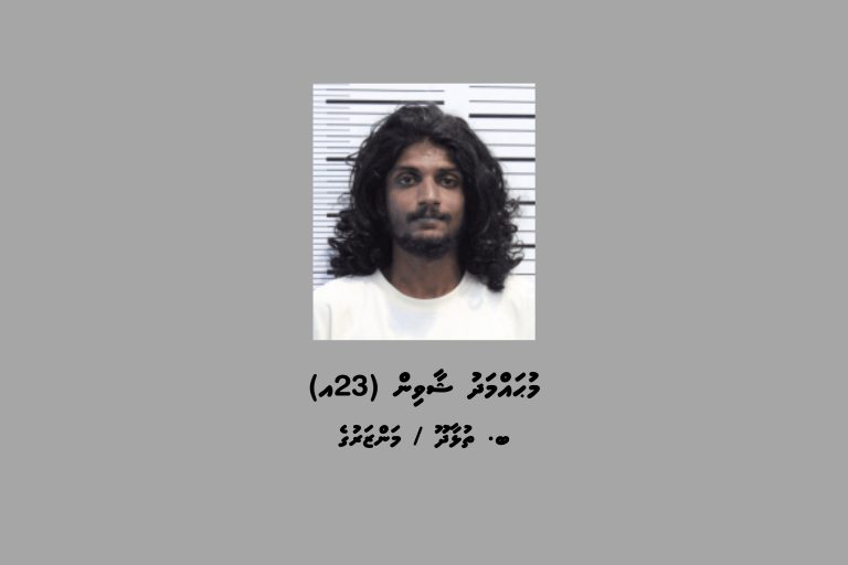 މަކަރާއި ހީލަތުން ފައިސާ ހޯދައި ވިޔަފާރިކުރަމުން ދިޔަ ޒުވާނަކު ހައްޔަރުކޮށްފި