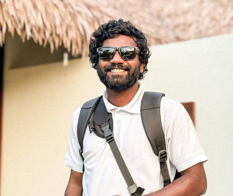އުމުުރުން 25 އަހަރުގެ އަލީ އަފްލާހު އަބްދުﷲ، ދިލްބަހާރުގެ/ގއ. ގެމަނަފުށި
