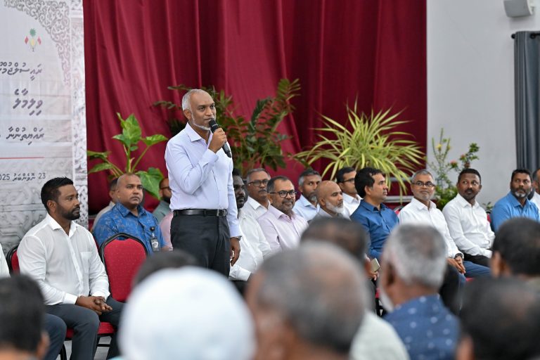 ވިލިމާލޭގައި އަޅާ ހައުސިންގ ޔުނިޓު އެތަނުގައި ދިރިއުޅޭ ފަރާތްތަކަށް ހާއްސަކުރަން ނިންމައިފި