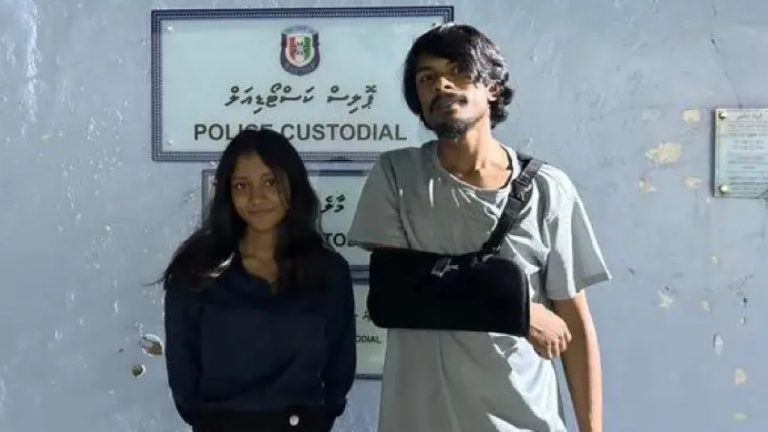 މަޙްޒޫމާއި ޝިމަންގެ މައްޗަށް ކުރި ދަޢުވާތައް ކުރިއަށް ނުގެންދަން ނިންމައިފި
