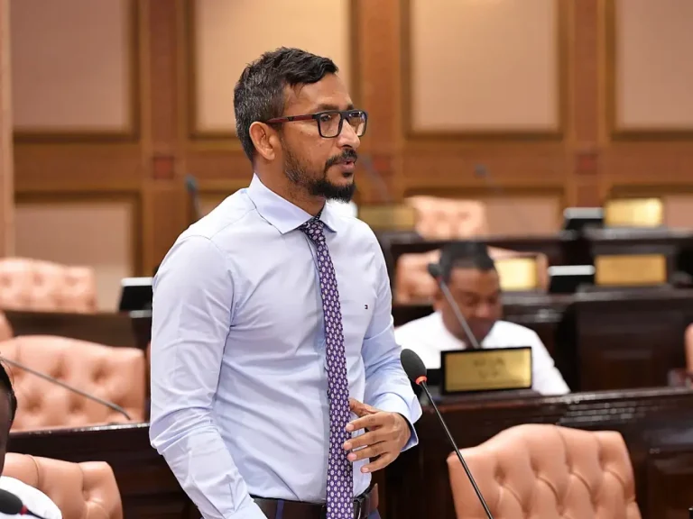 ކައުންސިލް އިންތިހާބުގައި ޕީއެންސީގެ ކެމްޕެއިން މެނޭޖަރަކަށް ފަލާހު