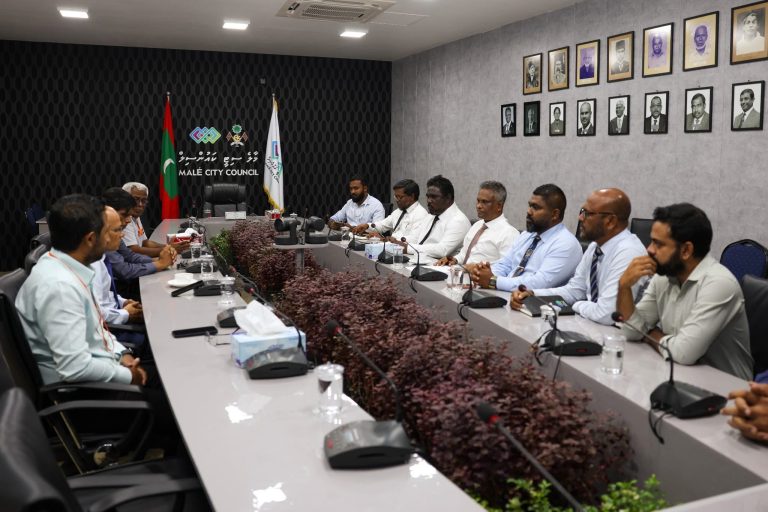 މާލޭ ސިޓީ ކައުންސިލްގެ ޤުރުއާން އަދި މަދަޙަ މުބާރާތު ގައި ބައިވެރިވުމަށް ހުޅުވާލައިފި